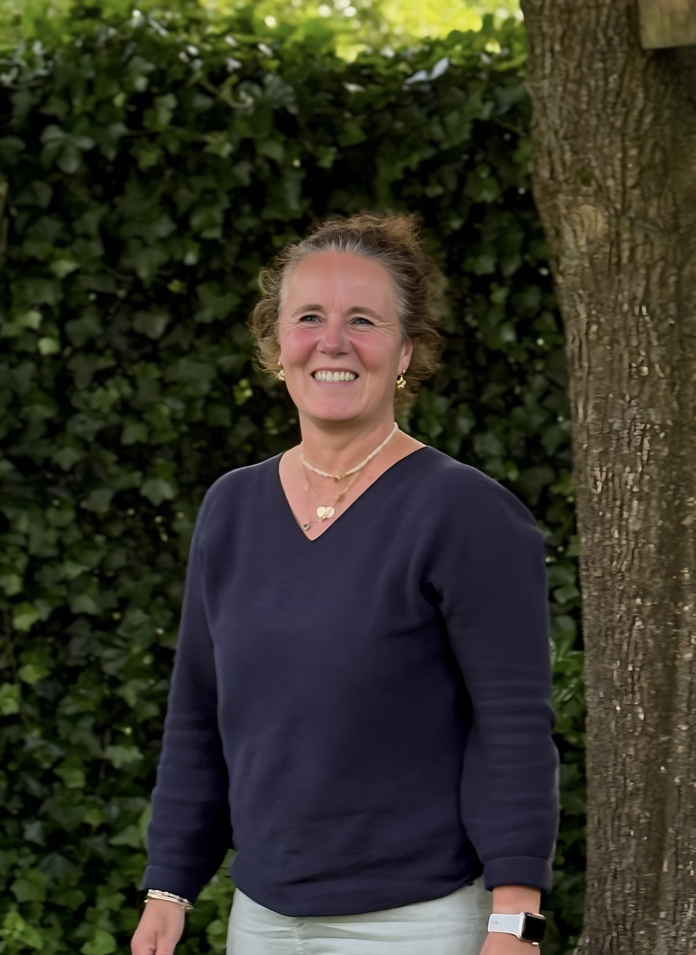 Marieke van Meygaarden-Bras